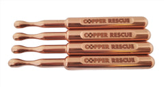 Friends and Family Pack - 4 Copper Rescues®