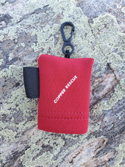 Photo of clip and clean Copper Rescue accessory