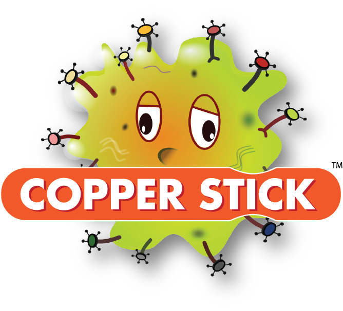 Copper Stick
