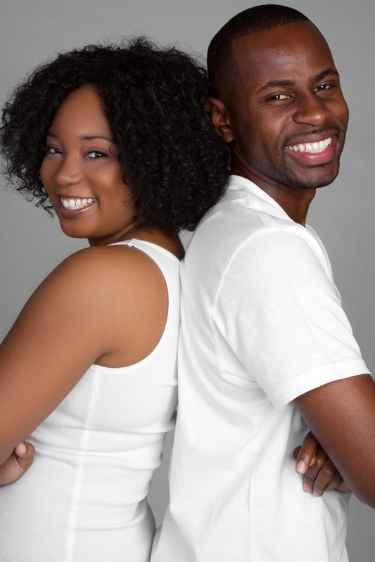 Copper Rescue® Couple Defense - a package of 2