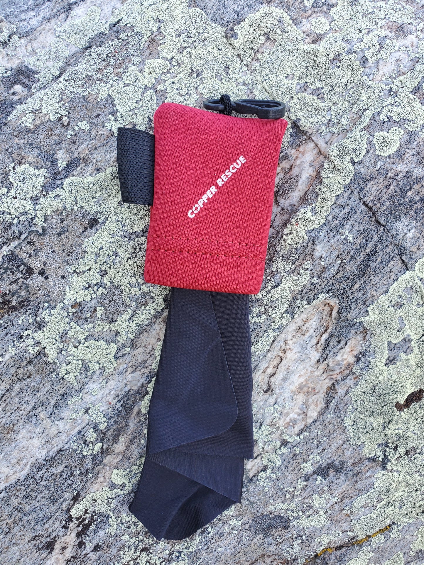 Clip and Clean - Accessory for Copper Rescue®