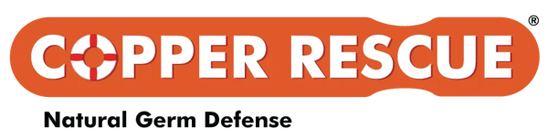 Copper Rescue